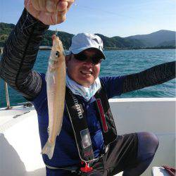 マタウマリンサービス 釣果