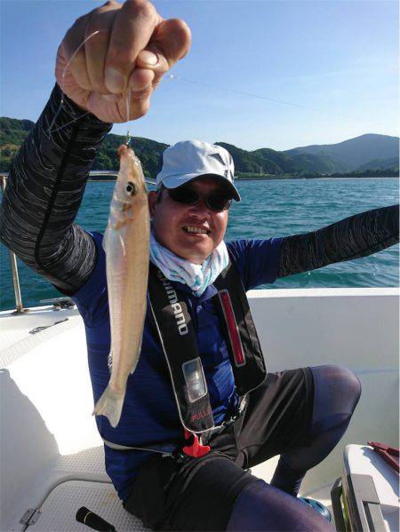 マタウマリンサービス 釣果