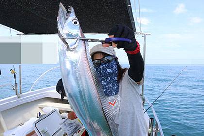 松本釣船２ 釣果