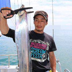 松本釣船２ 釣果