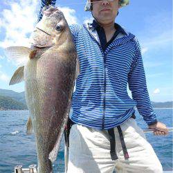 マタウマリンサービス 釣果