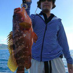 マタウマリンサービス 釣果