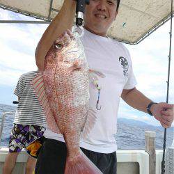 マタウマリンサービス 釣果