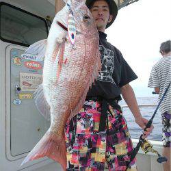 マタウマリンサービス 釣果