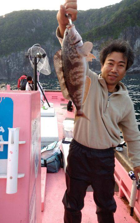 第八平成丸 釣果