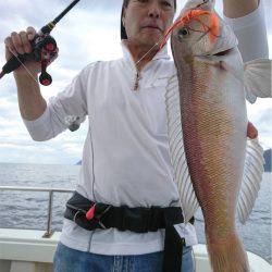 マタウマリンサービス 釣果