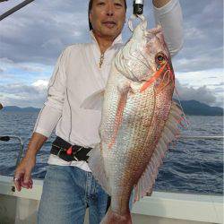 マタウマリンサービス 釣果