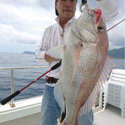 マタウマリンサービス 釣果