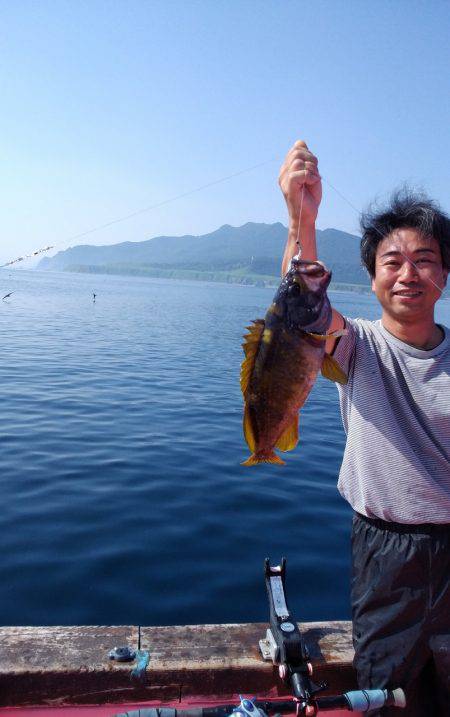 第八平成丸 釣果