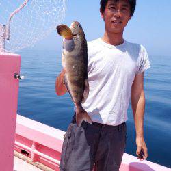 第八平成丸 釣果