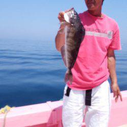 第八平成丸 釣果