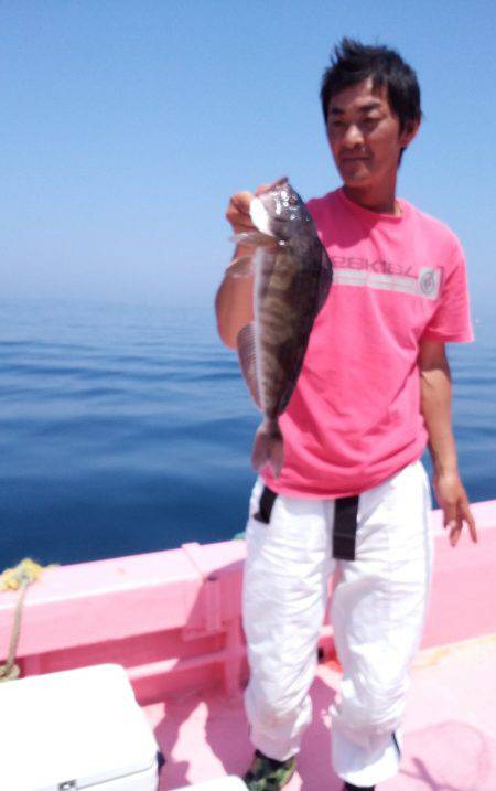 第八平成丸 釣果