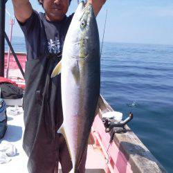 第八平成丸 釣果