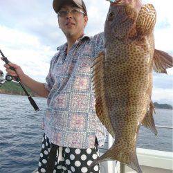 マタウマリンサービス 釣果