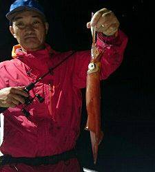 海龍丸(福岡) 釣果