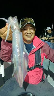 海龍丸(福岡) 釣果