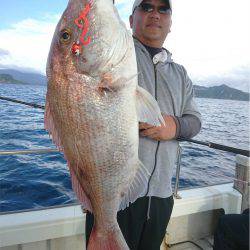 マタウマリンサービス 釣果