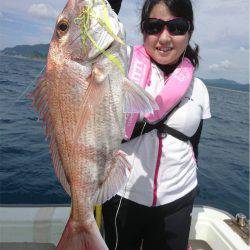 マタウマリンサービス 釣果