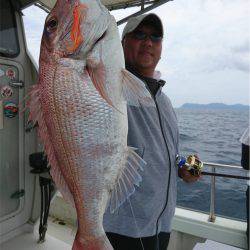 マタウマリンサービス 釣果