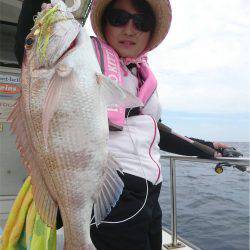 マタウマリンサービス 釣果