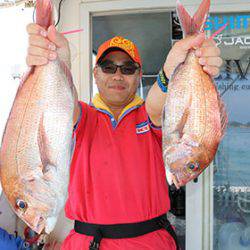 松本釣船２ 釣果