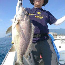 マタウマリンサービス 釣果