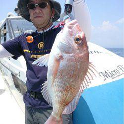 マタウマリンサービス 釣果