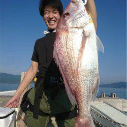 マタウマリンサービス 釣果