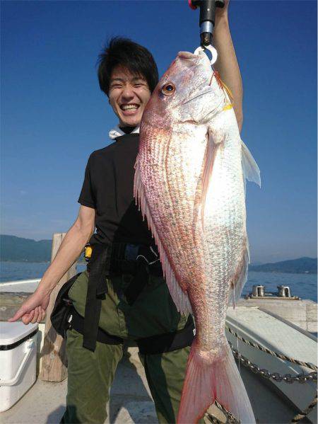 マタウマリンサービス 釣果