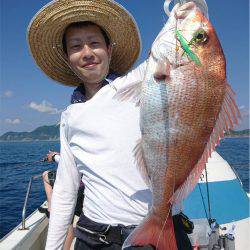 マタウマリンサービス 釣果