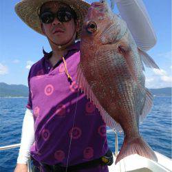 マタウマリンサービス 釣果