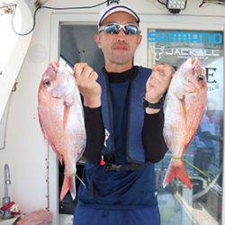 松本釣船2 釣果