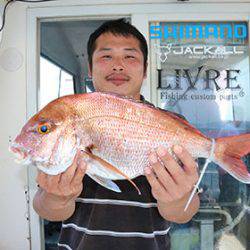 松本釣船2 釣果