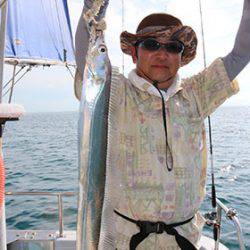 松本釣船２ 釣果