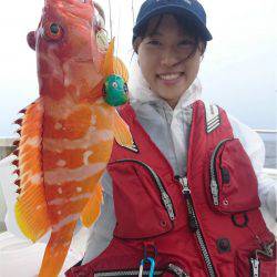 マタウマリンサービス 釣果