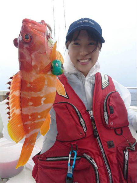 マタウマリンサービス 釣果