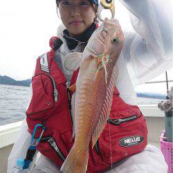 マタウマリンサービス 釣果