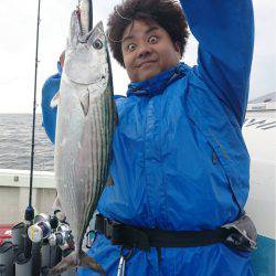 マタウマリンサービス 釣果