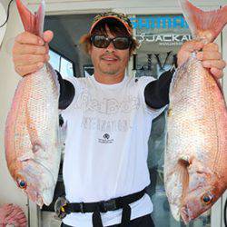 松本釣船2 釣果