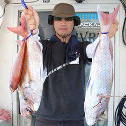 松本釣船2 釣果