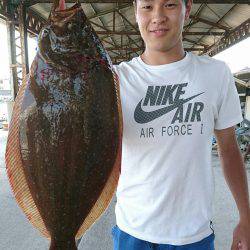明神釣船 釣果
