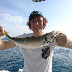 マタウマリンサービス 釣果