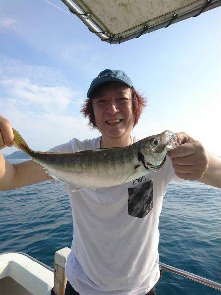 マタウマリンサービス 釣果