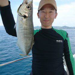 マタウマリンサービス 釣果