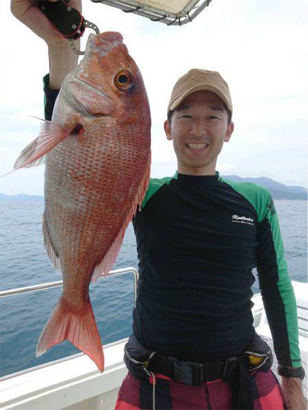 マタウマリンサービス 釣果