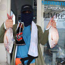 松本釣船2 釣果