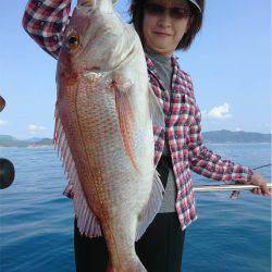 マタウマリンサービス 釣果