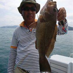 マタウマリンサービス 釣果