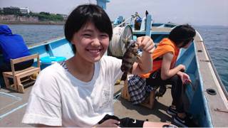 甚栄丸 釣果