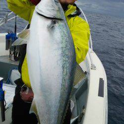 海運丸 釣果